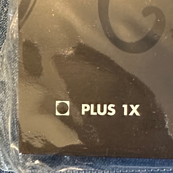 Spirit Vibrant Red Long Sleeve Bodysuit NEW - Picture 2 of 9